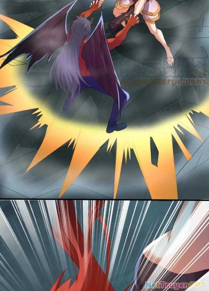 Tiểu Đệ Của Ta Là Yêu Vương Chapter 54 - Trang 4