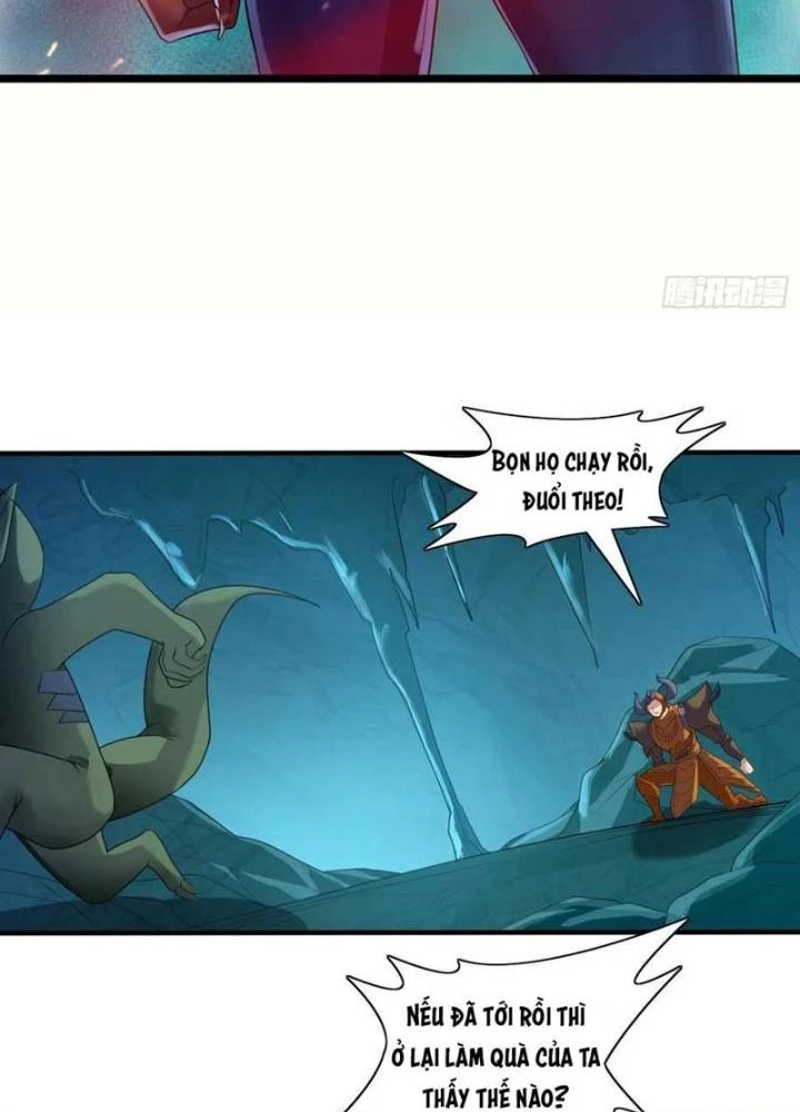 Tiểu Đệ Của Ta Là Yêu Vương Chapter 54 - Trang 4