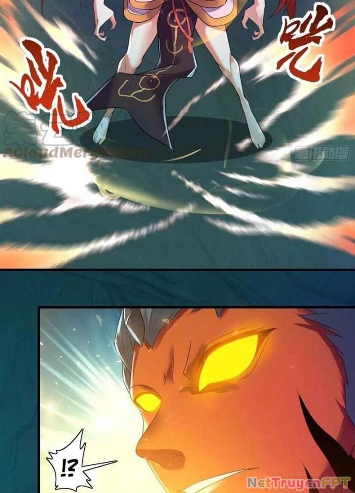Tiểu Đệ Của Ta Là Yêu Vương Chapter 54 - Trang 4