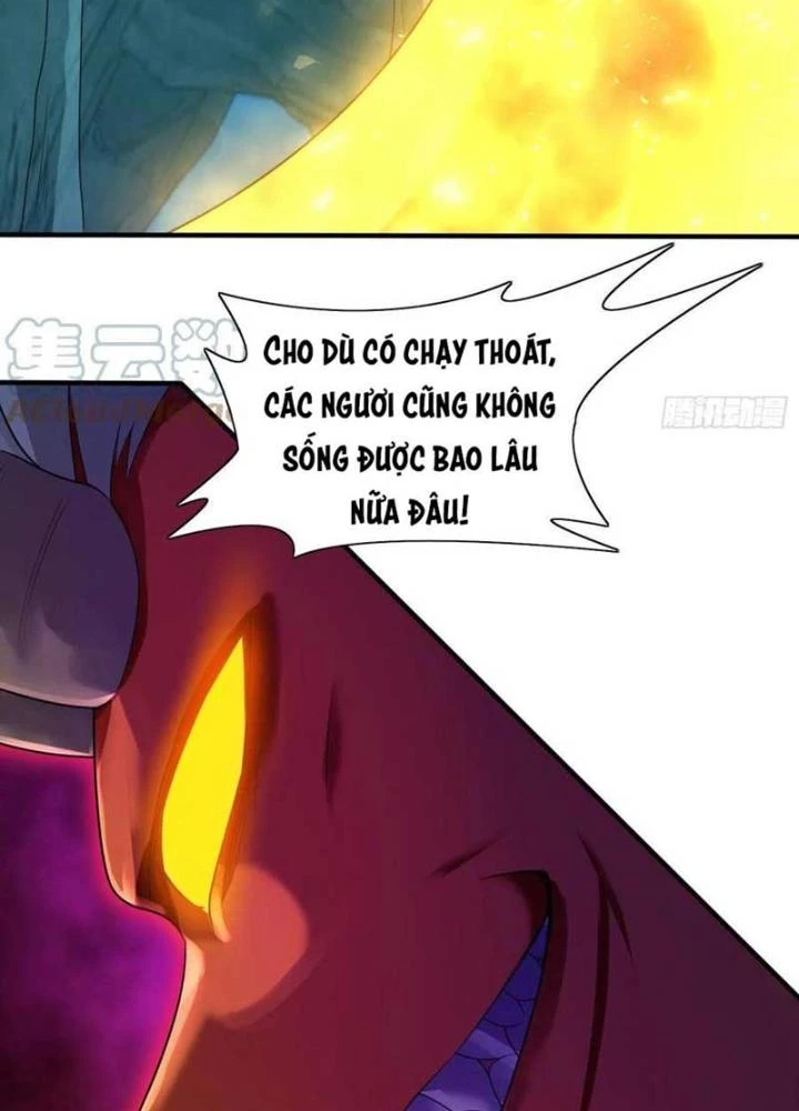 Tiểu Đệ Của Ta Là Yêu Vương Chapter 54 - Trang 4