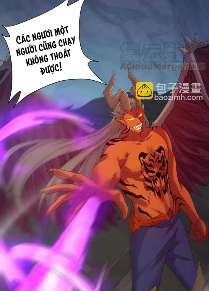Tiểu Đệ Của Ta Là Yêu Vương Chapter 57 - Trang 3