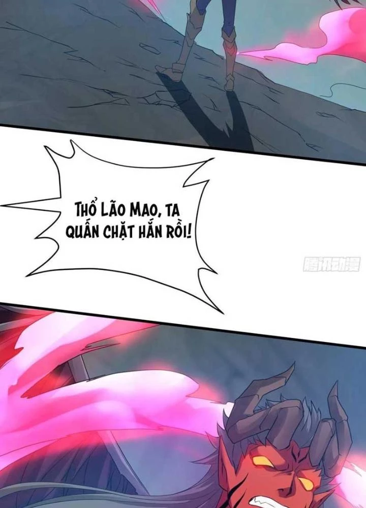 Tiểu Đệ Của Ta Là Yêu Vương Chapter 57 - Trang 3