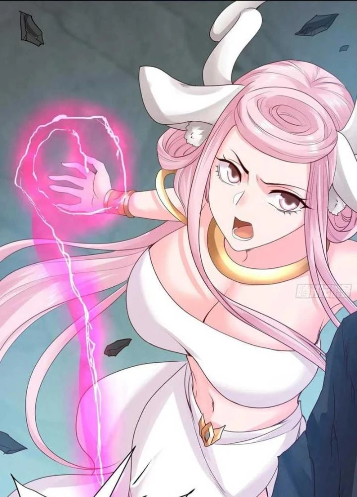 Tiểu Đệ Của Ta Là Yêu Vương Chapter 57 - Trang 3