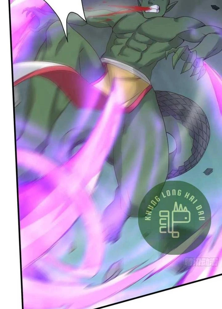 Tiểu Đệ Của Ta Là Yêu Vương Chapter 57 - Trang 3