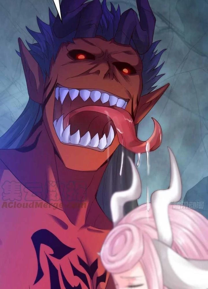 Tiểu Đệ Của Ta Là Yêu Vương Chapter 57 - Trang 3