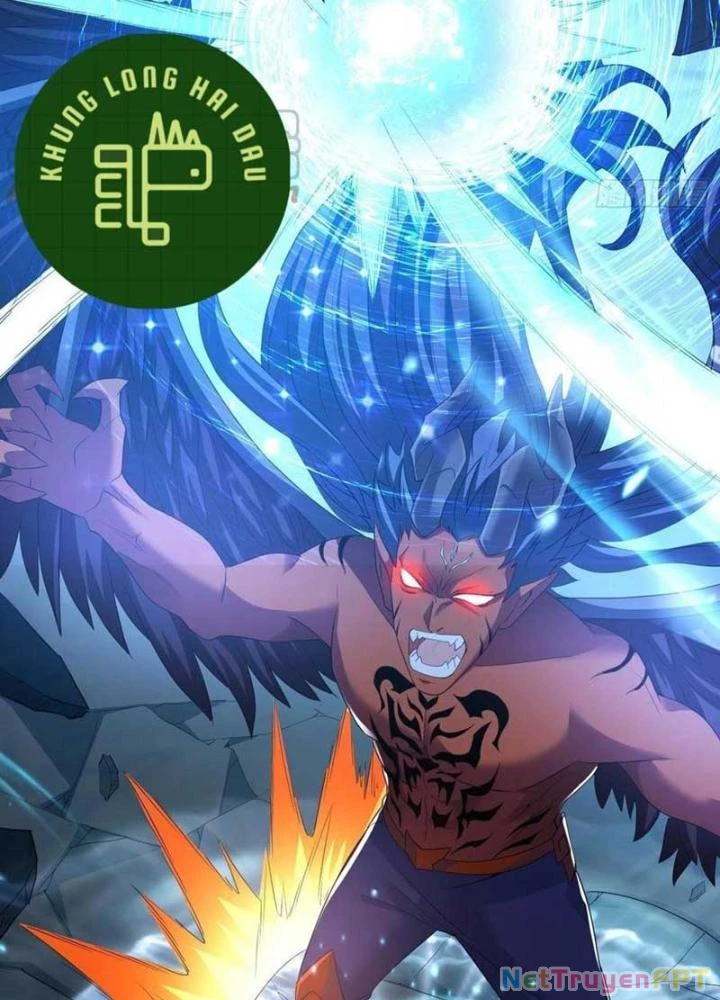 Tiểu Đệ Của Ta Là Yêu Vương Chapter 60 - Trang 4