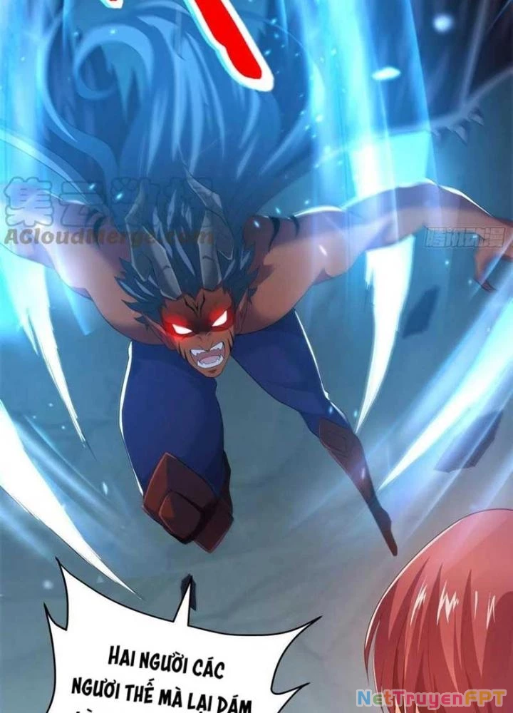 Tiểu Đệ Của Ta Là Yêu Vương Chapter 60 - Trang 4