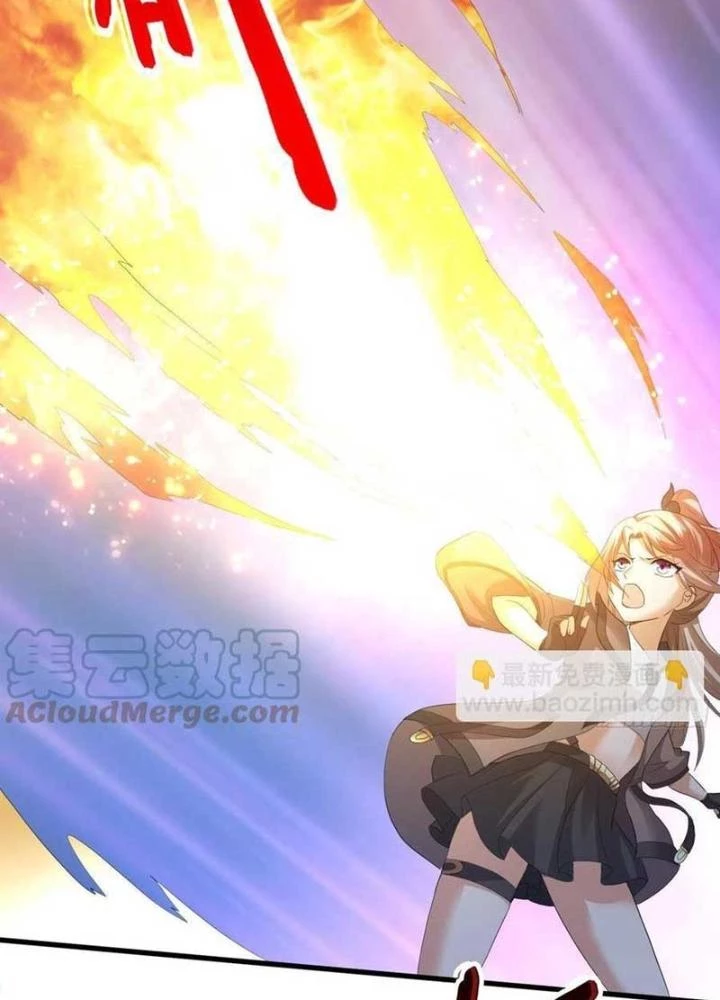 Tiểu Đệ Của Ta Là Yêu Vương Chapter 60 - Trang 4