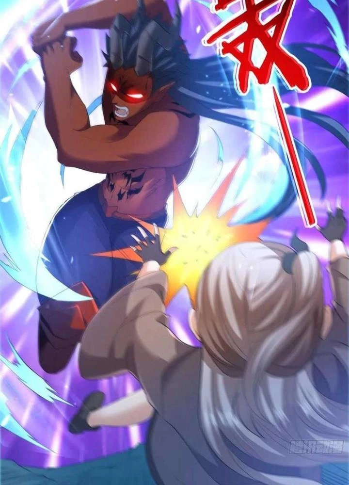 Tiểu Đệ Của Ta Là Yêu Vương Chapter 60 - Trang 4