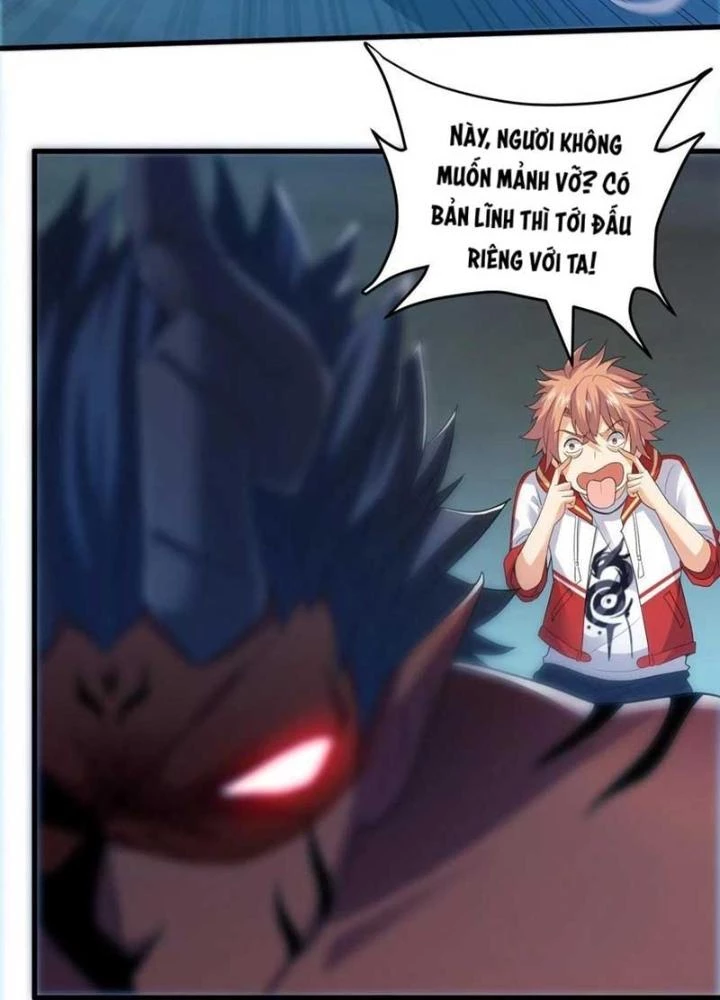 Tiểu Đệ Của Ta Là Yêu Vương Chapter 60 - Trang 4