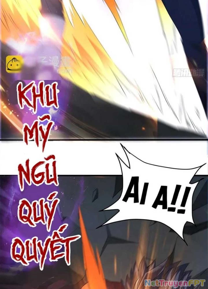 Tiểu Đệ Của Ta Là Yêu Vương Chapter 60 - Trang 4
