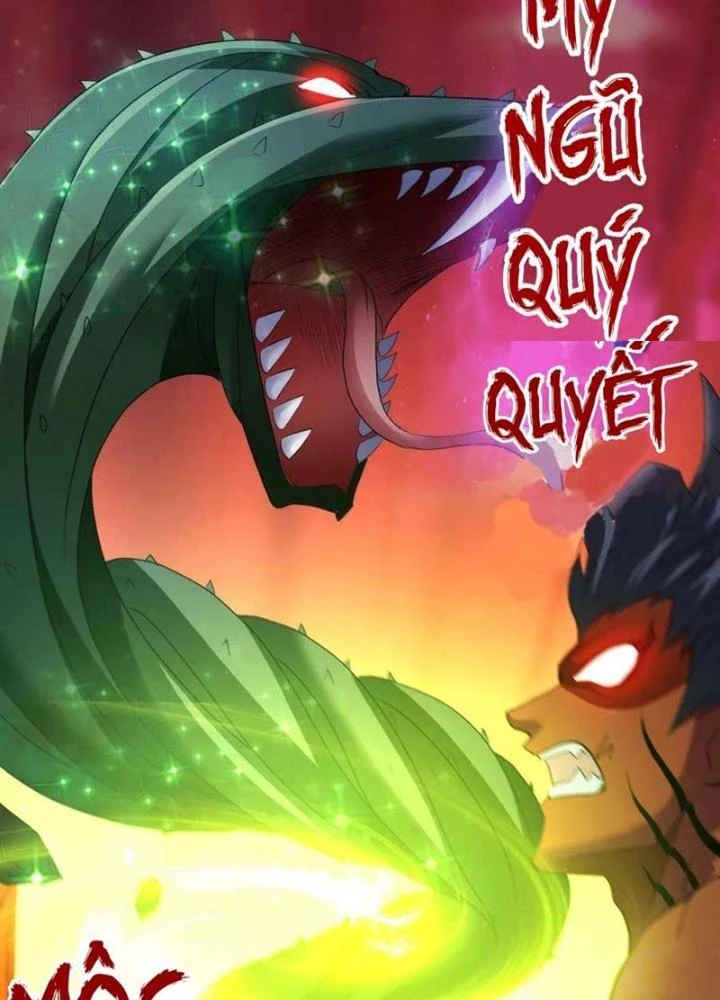 Tiểu Đệ Của Ta Là Yêu Vương Chapter 60 - Trang 4