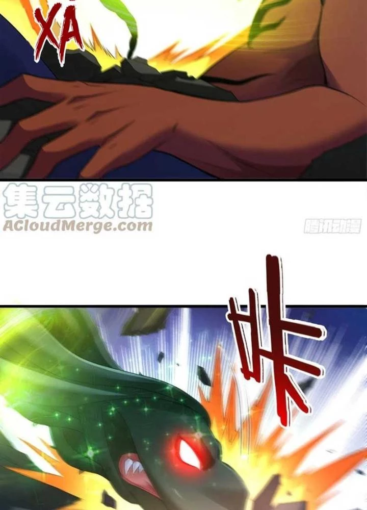 Tiểu Đệ Của Ta Là Yêu Vương Chapter 60 - Trang 4
