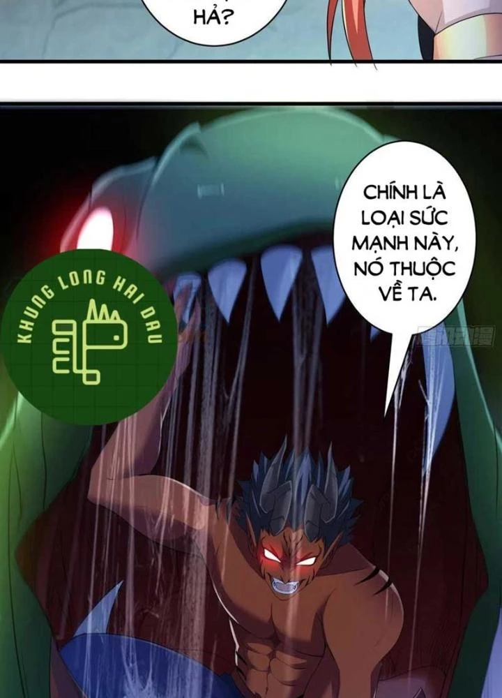 Tiểu Đệ Của Ta Là Yêu Vương Chapter 60 - Trang 4
