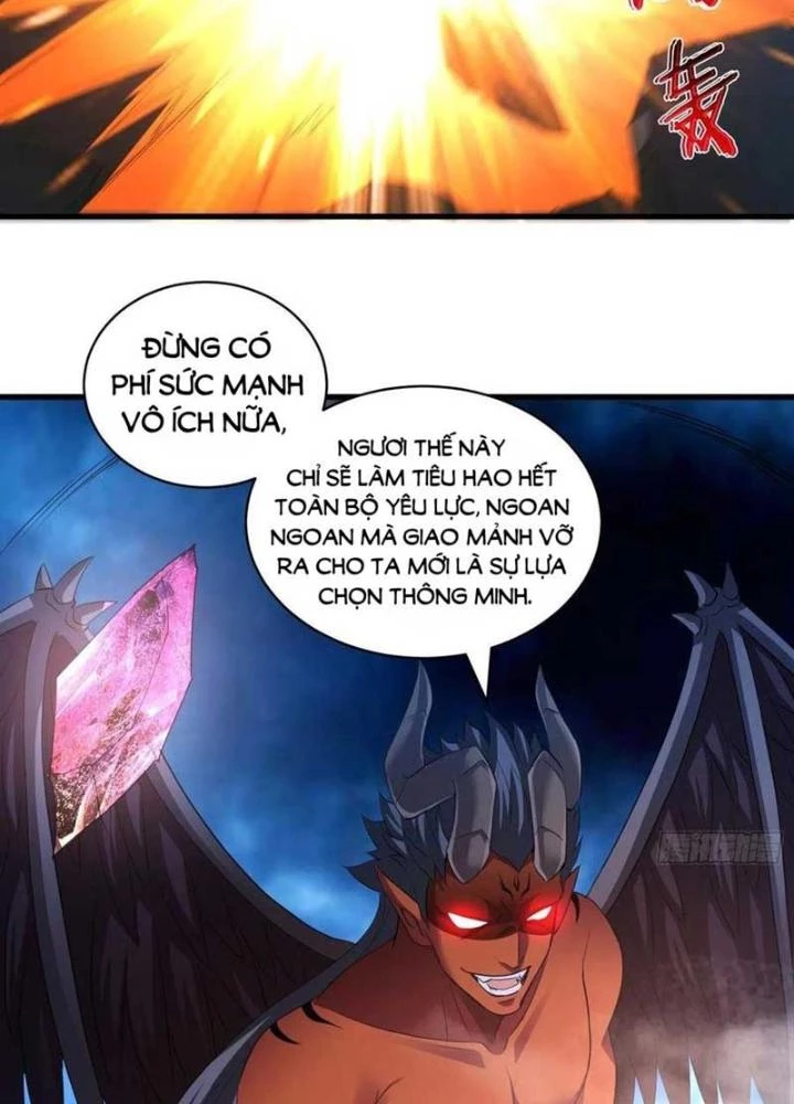 Tiểu Đệ Của Ta Là Yêu Vương Chapter 60 - Trang 4
