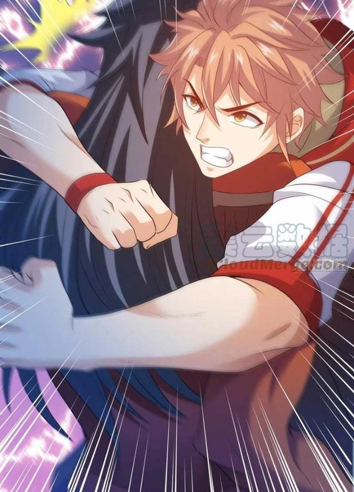 Tiểu Đệ Của Ta Là Yêu Vương Chapter 60 - Trang 4