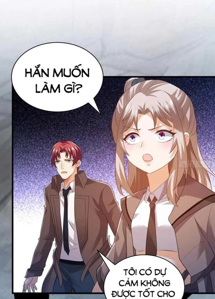 Tiểu Đệ Của Ta Là Yêu Vương Chapter 60 - Trang 4