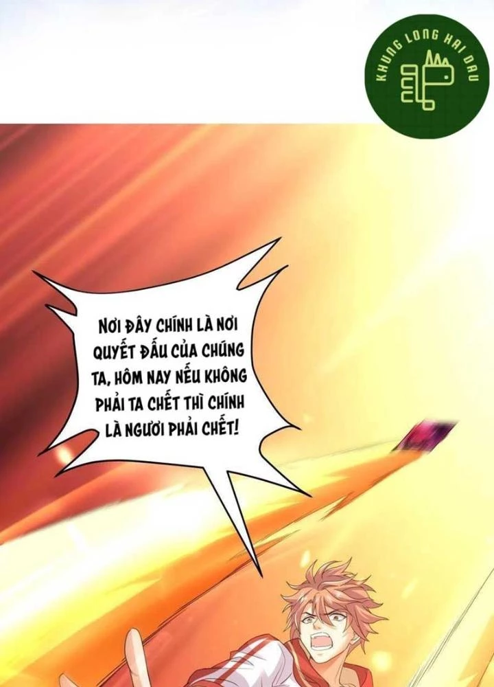 Tiểu Đệ Của Ta Là Yêu Vương Chapter 61 - Trang 4