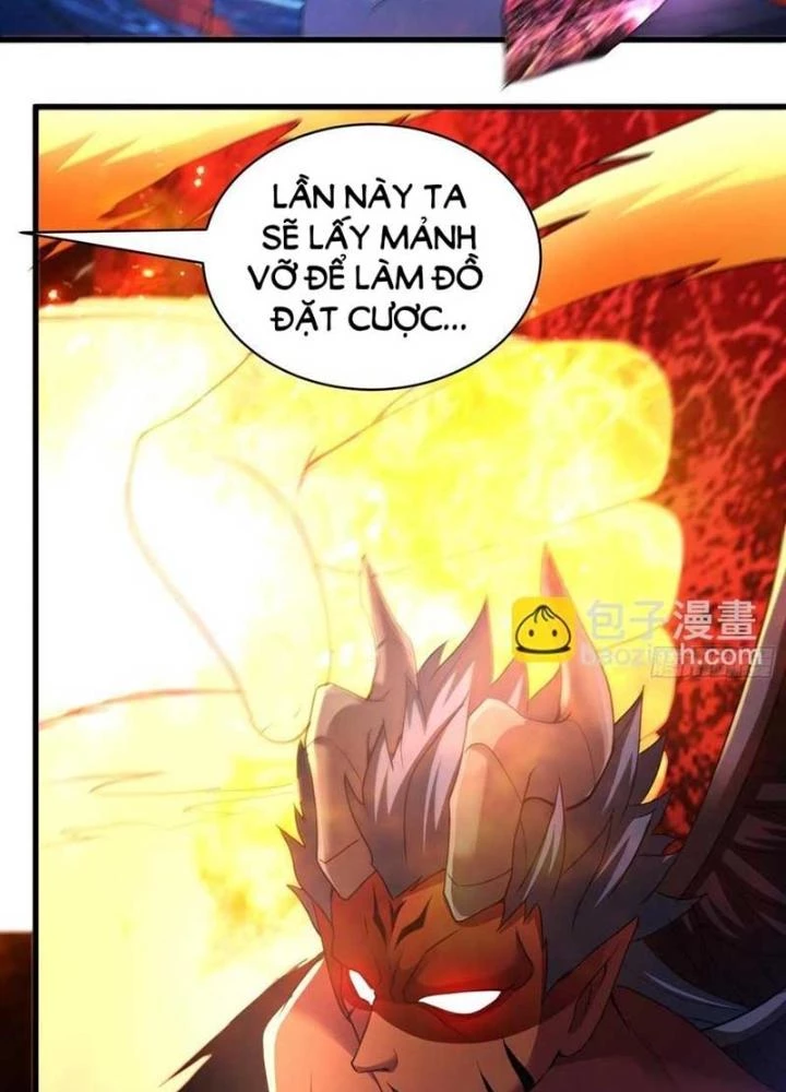 Tiểu Đệ Của Ta Là Yêu Vương Chapter 61 - Trang 4