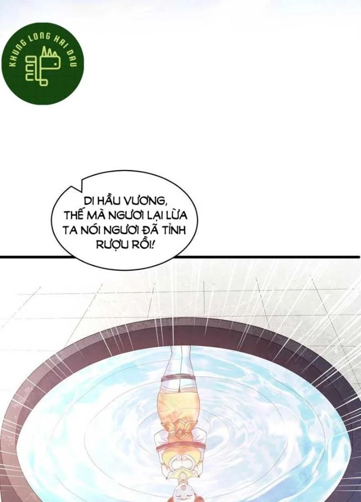 Tiểu Đệ Của Ta Là Yêu Vương Chapter 62 - Trang 4