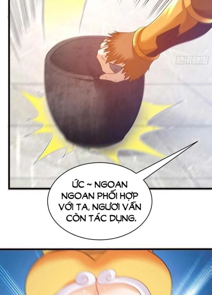 Tiểu Đệ Của Ta Là Yêu Vương Chapter 62 - Trang 4