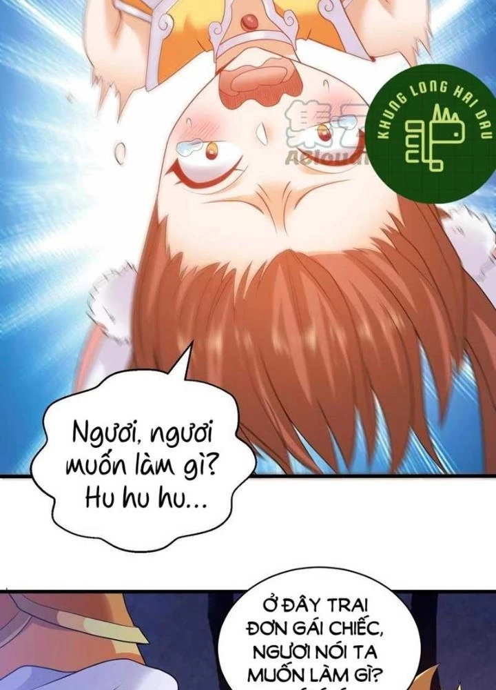 Tiểu Đệ Của Ta Là Yêu Vương Chapter 62 - Next 