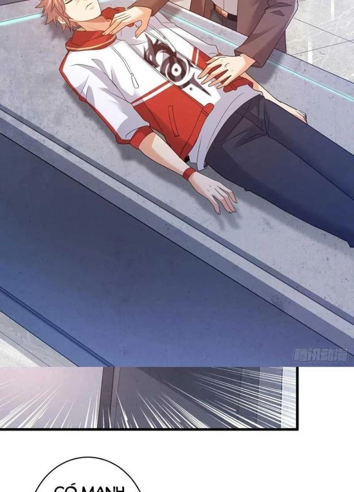 Tiểu Đệ Của Ta Là Yêu Vương Chapter 62 - Trang 4