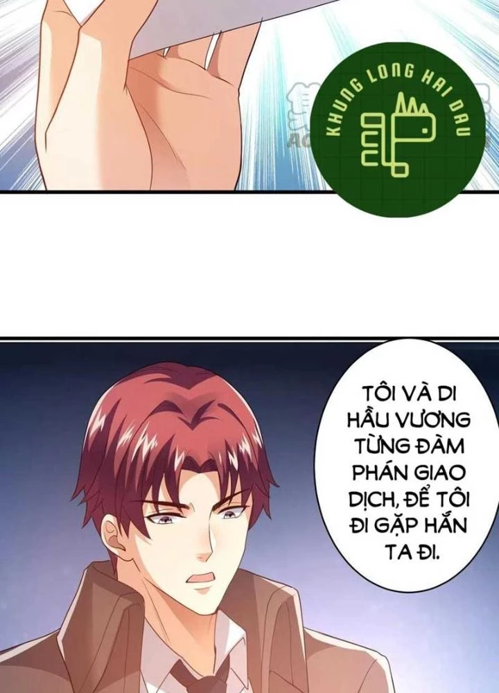 Tiểu Đệ Của Ta Là Yêu Vương Chapter 62 - Next 