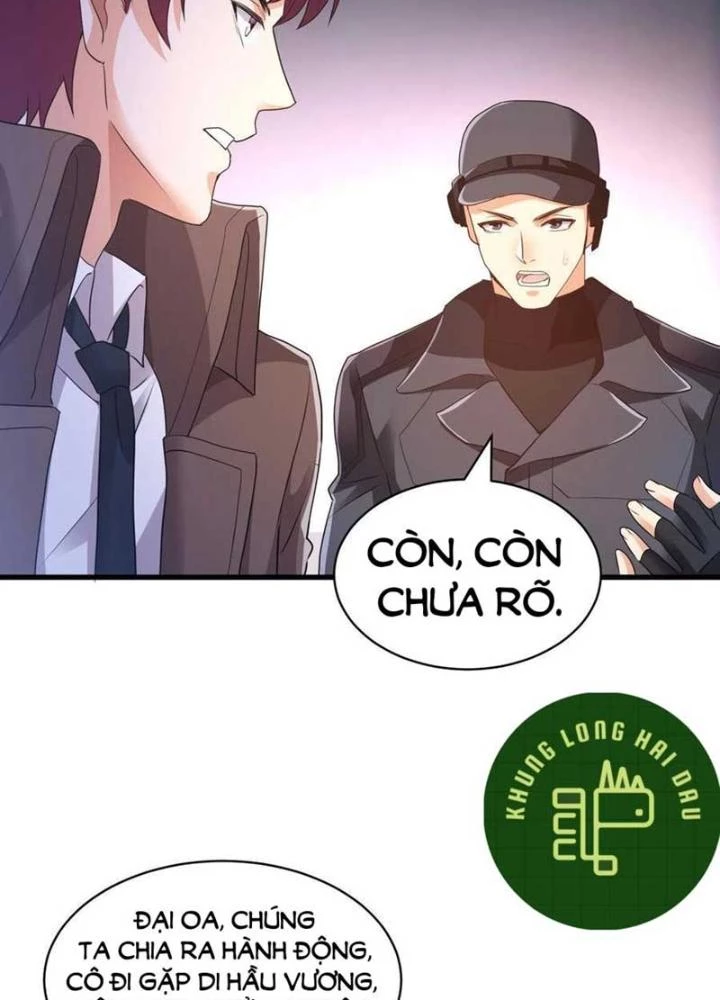 Tiểu Đệ Của Ta Là Yêu Vương Chapter 62 - Trang 4