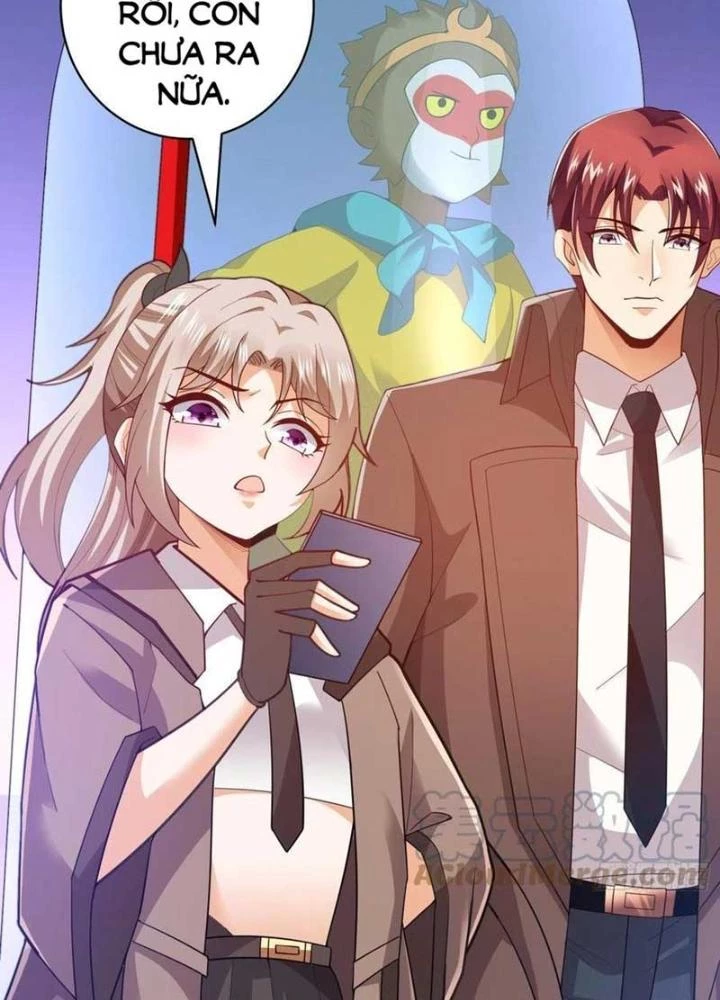 Tiểu Đệ Của Ta Là Yêu Vương Chapter 62 - Next 