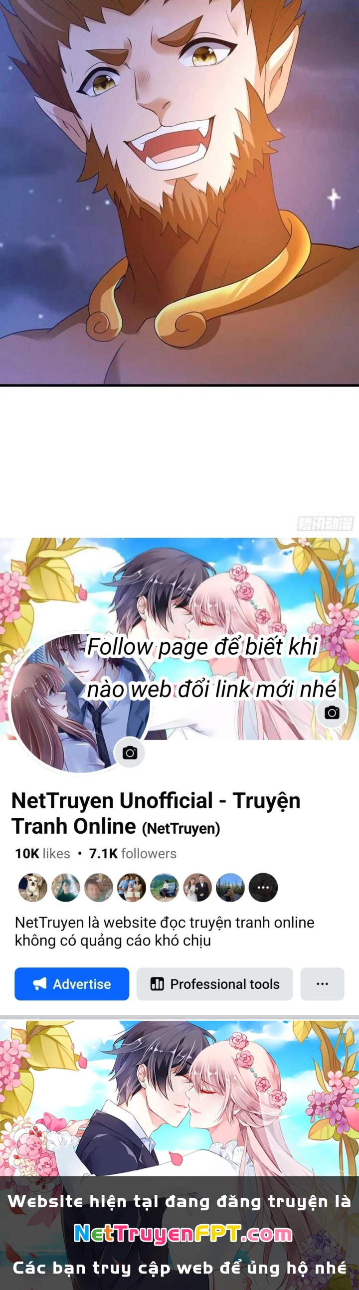 Tiểu Đệ Của Ta Là Yêu Vương Chapter 62 - Next 