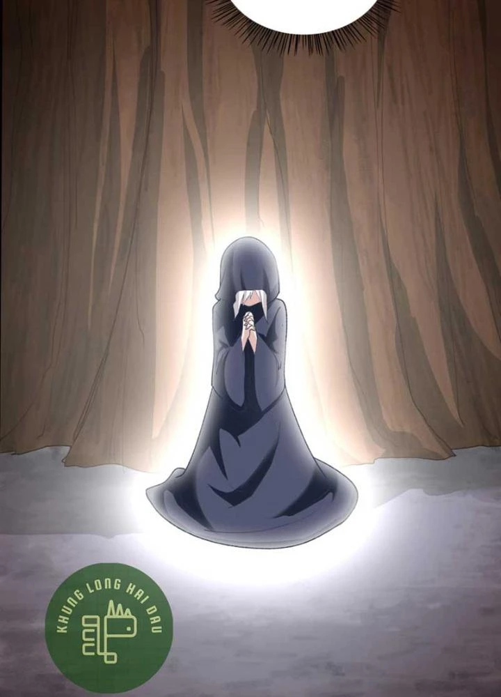 Tự Định Nghĩa Thiên Cung Chapter 23 - Trang 3