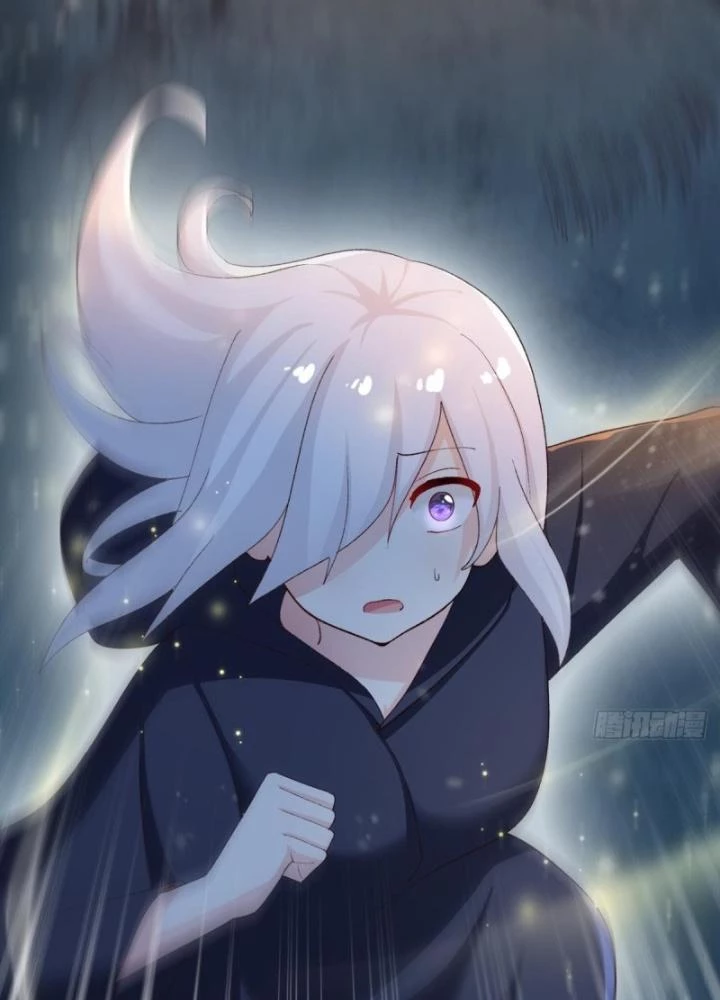 Tự Định Nghĩa Thiên Cung Chapter 24 - Trang 3