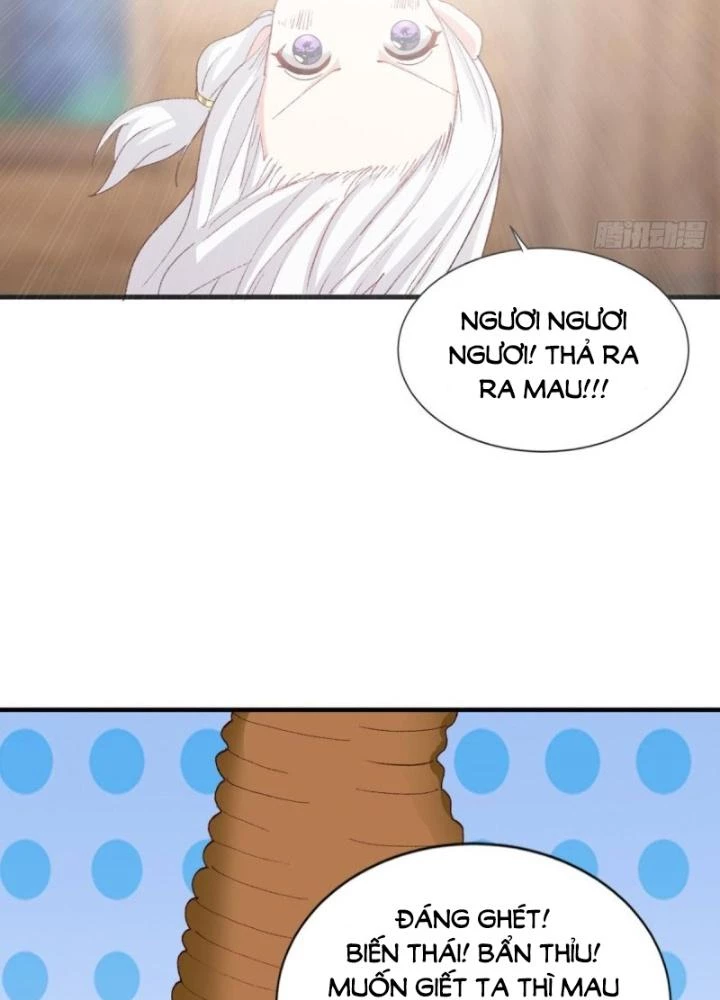 Tự Định Nghĩa Thiên Cung Chapter 24 - Trang 3