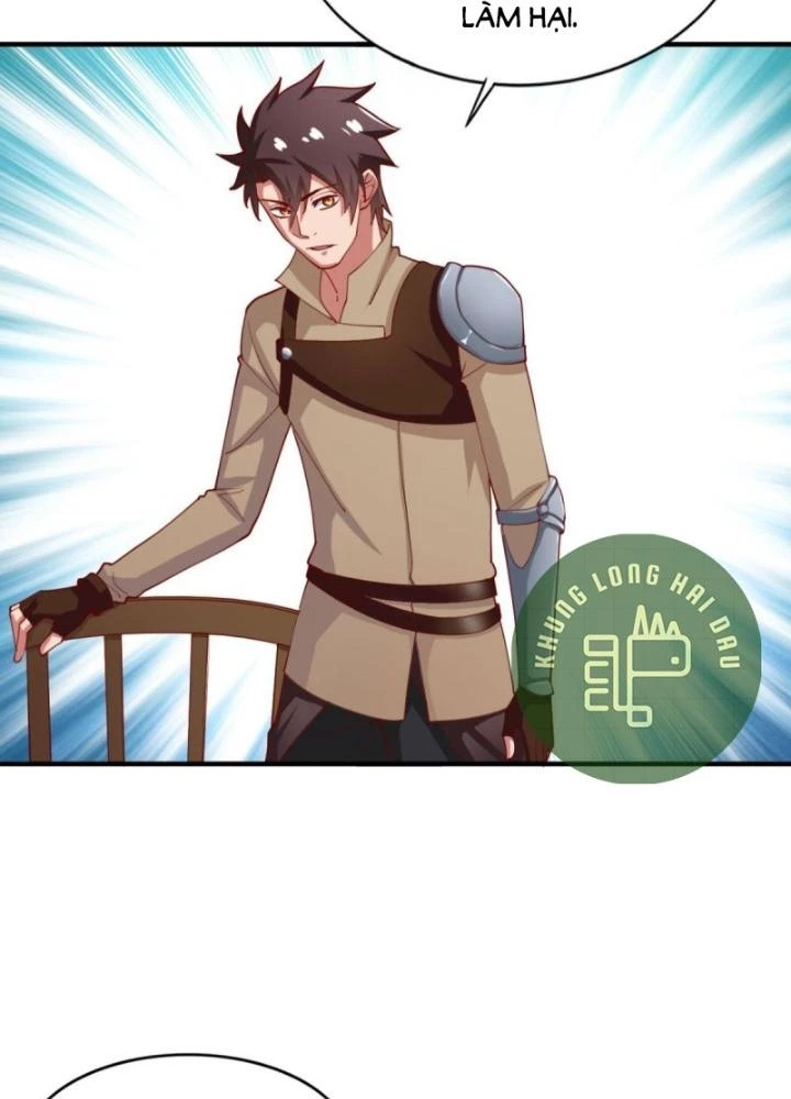 Tự Định Nghĩa Thiên Cung Chapter 24 - Trang 3