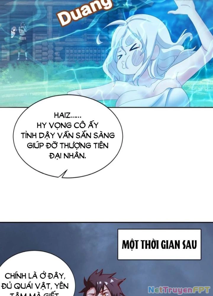Tự Định Nghĩa Thiên Cung Chapter 24 - Trang 3