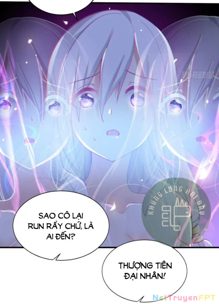 Tự Định Nghĩa Thiên Cung Chapter 24 - Trang 3