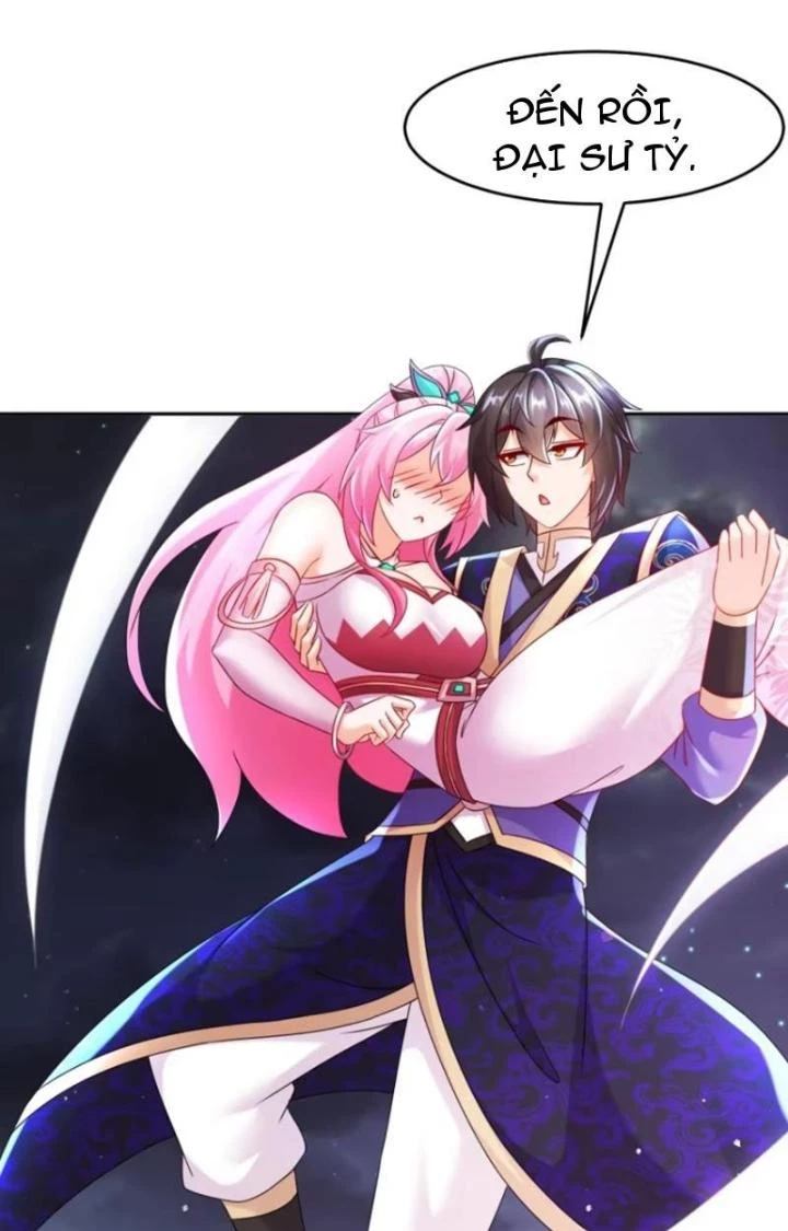 Bắt Đầu Có Được Bảy Vị Tuyệt Sắc Sư Tỷ Chapter 53 - Next Chapter 54