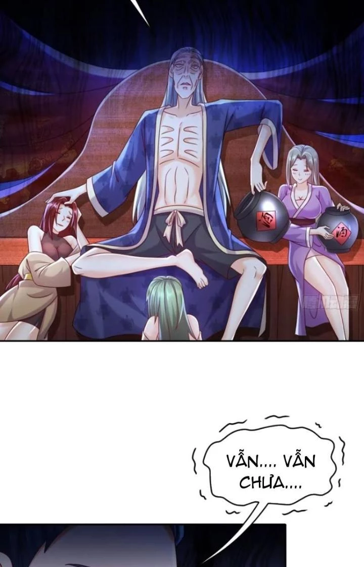 Bắt Đầu Có Được Bảy Vị Tuyệt Sắc Sư Tỷ Chapter 53 - Next Chapter 54
