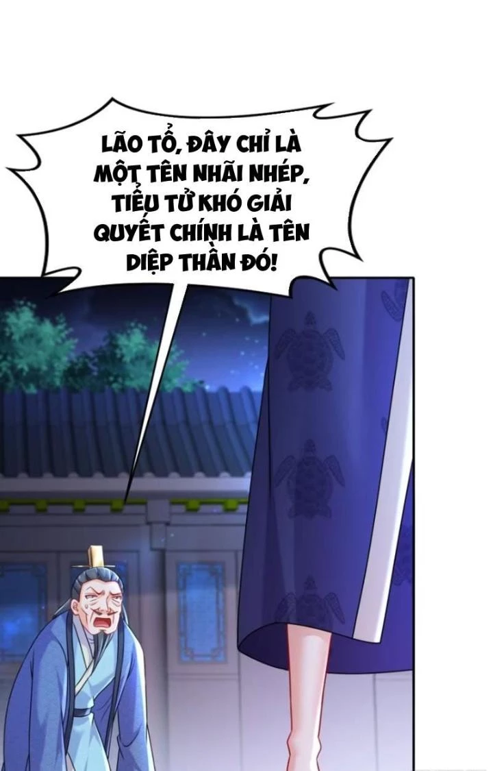 Bắt Đầu Có Được Bảy Vị Tuyệt Sắc Sư Tỷ Chapter 54 - Next Chapter 55