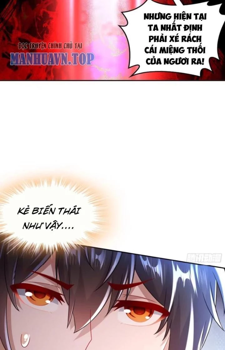 Bắt Đầu Có Được Bảy Vị Tuyệt Sắc Sư Tỷ Chapter 54 - Trang 3