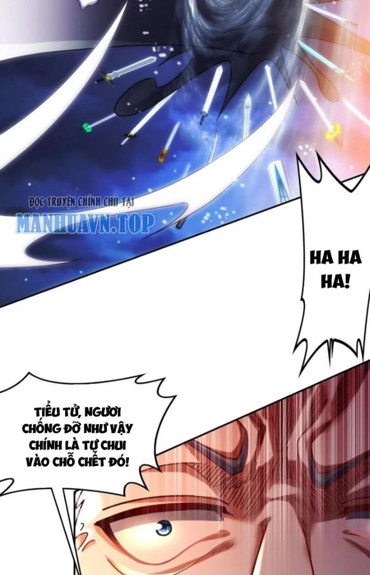 Bắt Đầu Có Được Bảy Vị Tuyệt Sắc Sư Tỷ Chapter 54 - Trang 3