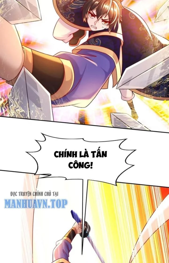 Bắt Đầu Có Được Bảy Vị Tuyệt Sắc Sư Tỷ Chapter 54 - Next Chapter 55