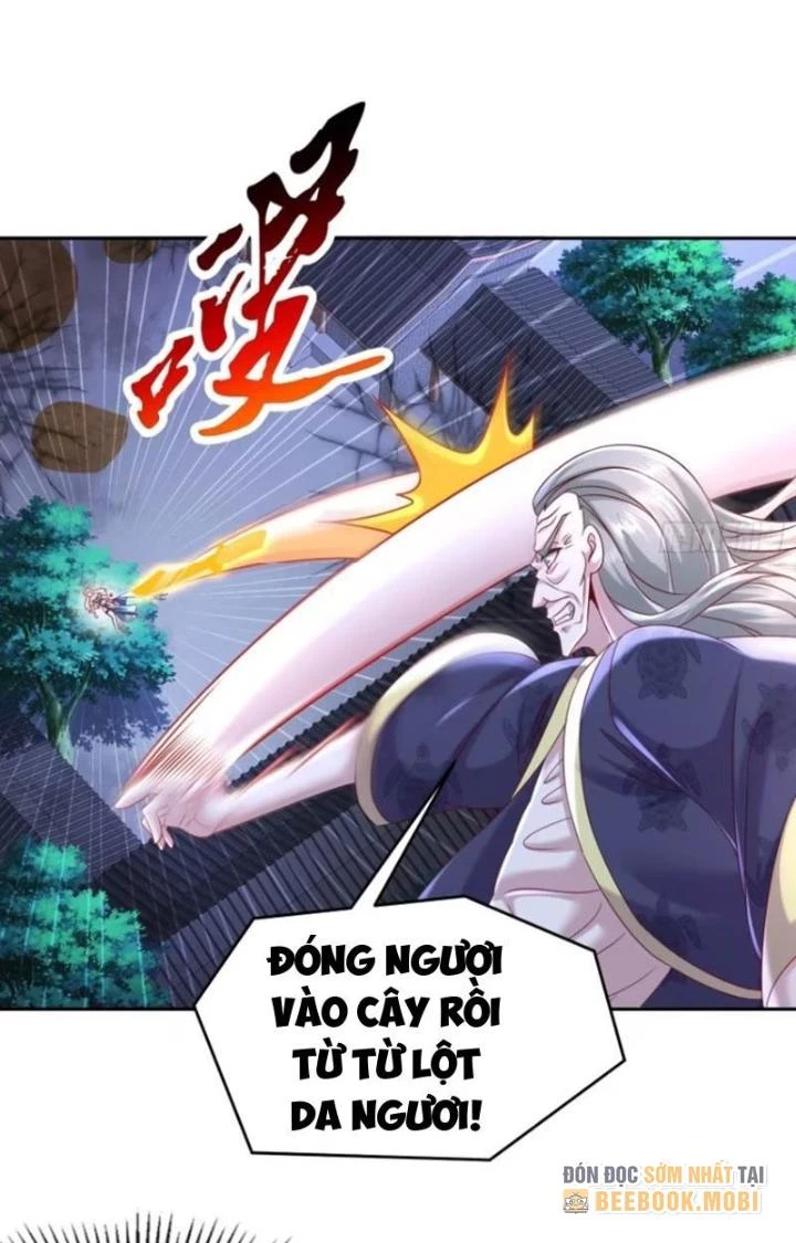 Bắt Đầu Có Được Bảy Vị Tuyệt Sắc Sư Tỷ Chapter 55 - Next Chapter 56