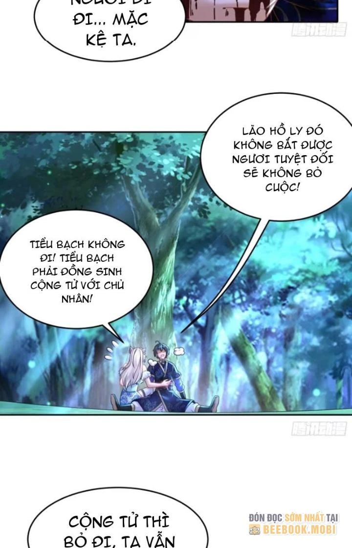 Bắt Đầu Có Được Bảy Vị Tuyệt Sắc Sư Tỷ Chapter 55 - Next Chapter 56