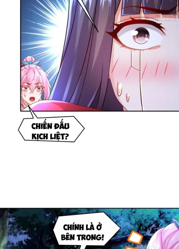 Bắt Đầu Có Được Bảy Vị Tuyệt Sắc Sư Tỷ Chapter 56 - Trang 3
