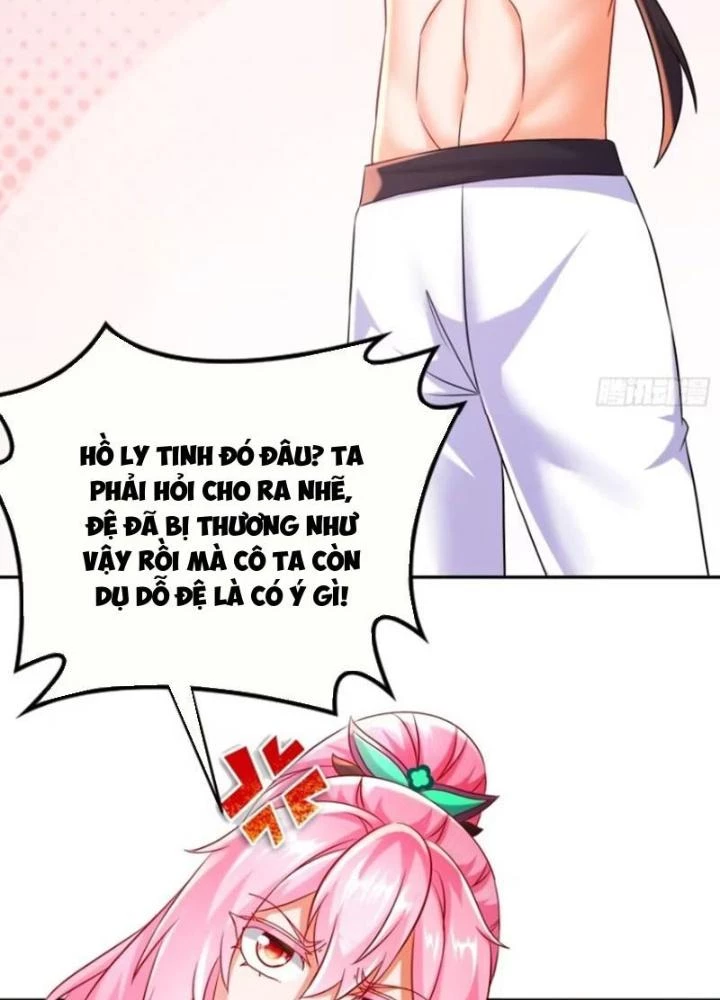 Bắt Đầu Có Được Bảy Vị Tuyệt Sắc Sư Tỷ Chapter 56 - Trang 3