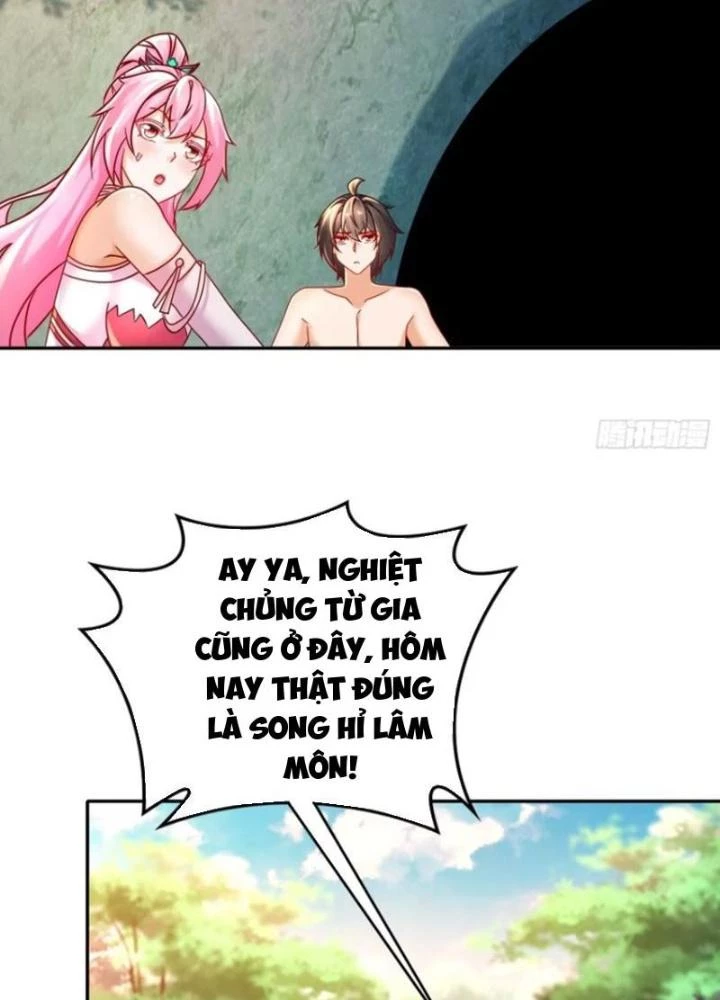 Bắt Đầu Có Được Bảy Vị Tuyệt Sắc Sư Tỷ Chapter 56 - Trang 3