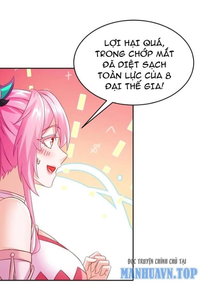 Bắt Đầu Có Được Bảy Vị Tuyệt Sắc Sư Tỷ Chapter 56 - Trang 3