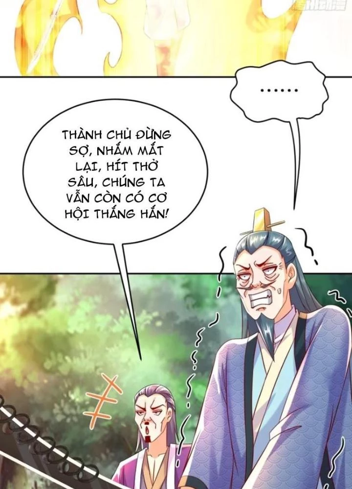 Bắt Đầu Có Được Bảy Vị Tuyệt Sắc Sư Tỷ Chapter 57 - Trang 3